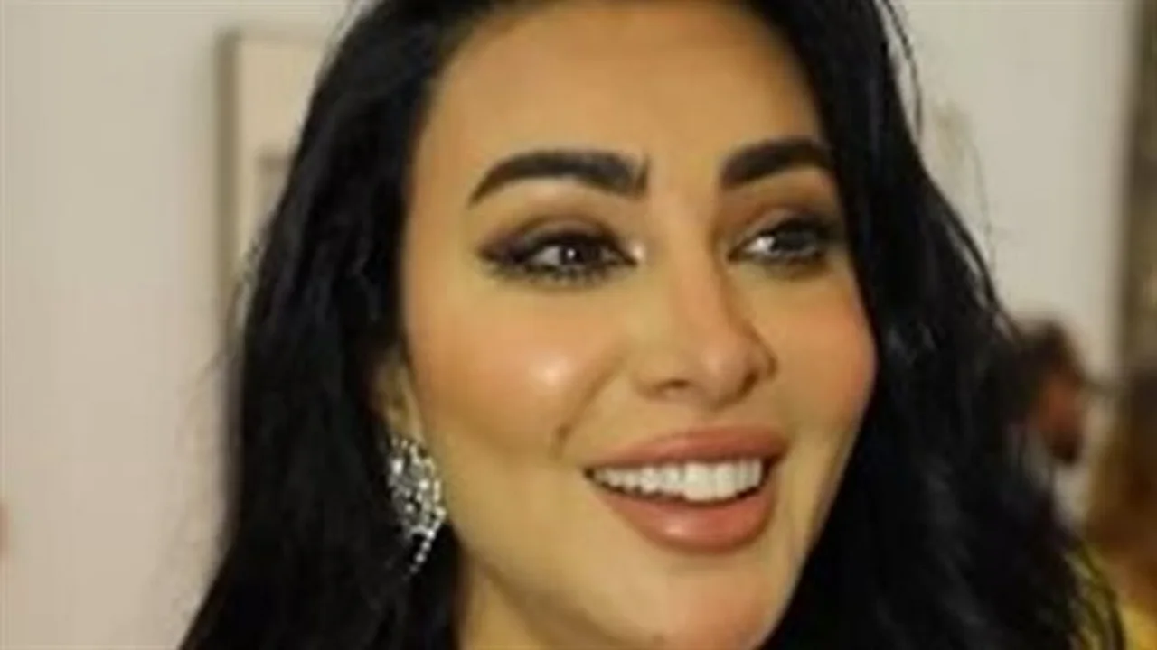 ميرهان حسين.. كيف أصبحت النجمة المصرية الرقم الصعب في معادلة الدراما؟